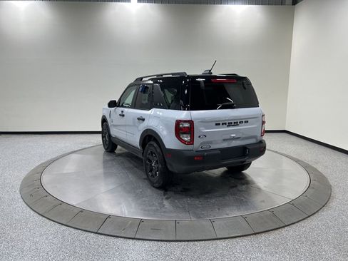 New 2026 Ford Bronco Sport Big Bend w/ Convenience Package AWD/4WD image 8