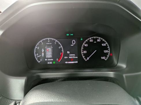New 2026 Honda Odyssey Sport-L image 4