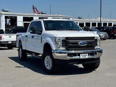 Used 2017 Ford F250 XL w/ Power Equipment Group