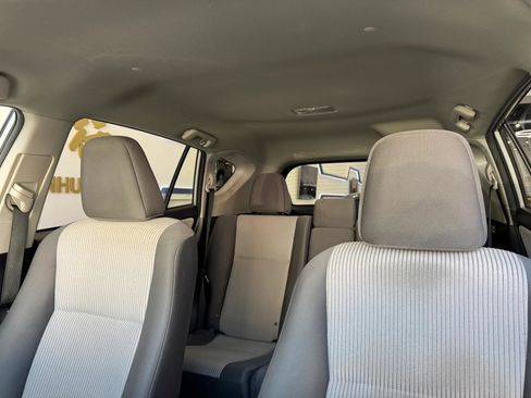 Used 2015 Toyota RAV4 LE AWD/4WD image 21