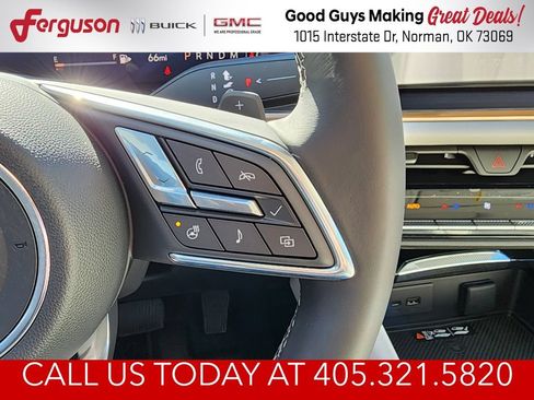 New 2026 Buick Envision Avenir AWD/4WD image 22