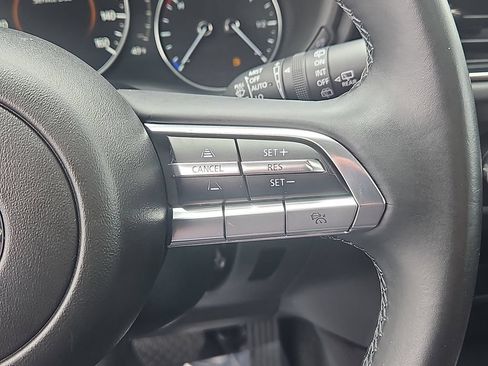 Used 2023 MAZDA CX-30 AWD 2.5 S w/ Preferred Package image 22