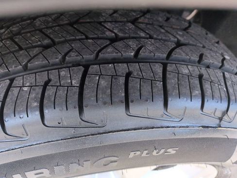 Certified 2020 Ford Escape SE AWD/4WD image 47