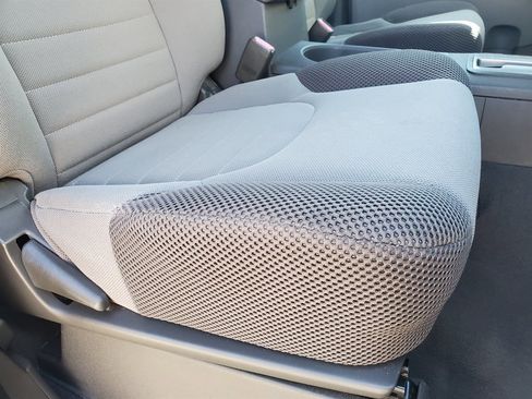 Used 2007 Nissan Xterra S image 35