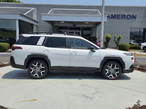 New 2026 Subaru Outback Touring XT AWD/4WD image 48
