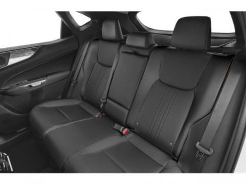 New 2026 Lexus NX 350h AWD w/ Premium Package image 13
