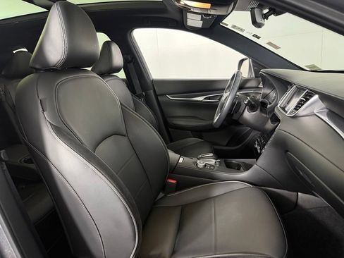 Used 2023 INFINITI QX50 Sport FWD image 34