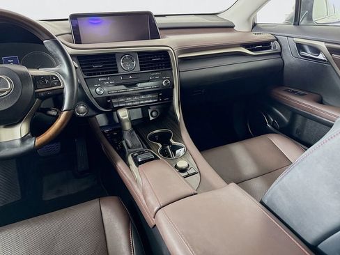 Used 2016 Lexus RX 350 FWD image 25