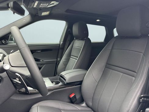 New 2026 Land Rover Range Rover Evoque S AWD/4WD image 5