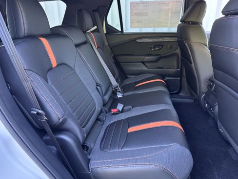 New 2026 Honda Passport TrailSport image 14