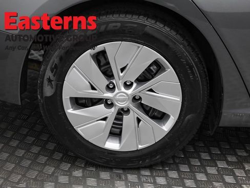 Used 2024 Nissan Altima 2.5 S image 30