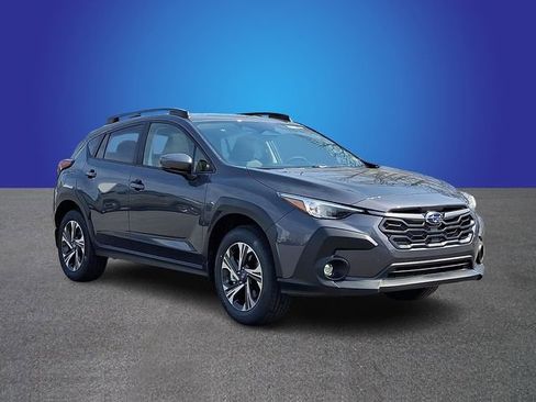 New 2026 Subaru Crosstrek 2.0i Premium image 2