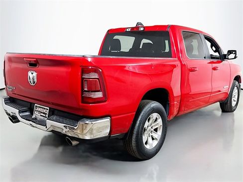 Used 2024 RAM 1500 Laramie image 4
