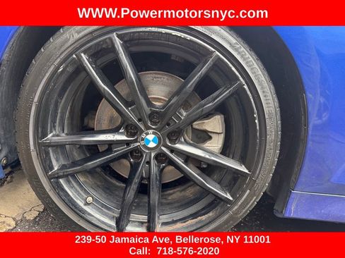 Used 2022 BMW 330i Sedan w/ M Sport Package RWD image 14