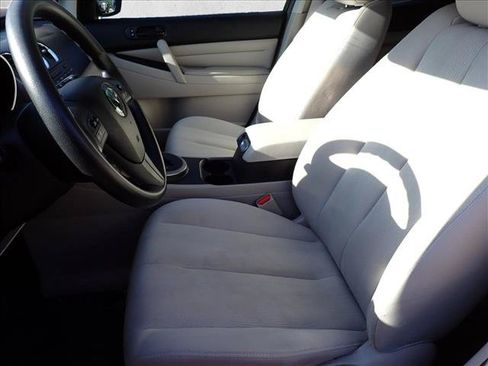 Used 2011 MAZDA CX-7 i SV FWD image 11