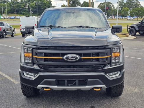 Used 2023 Ford F150 Tremor AWD/4WD image 2