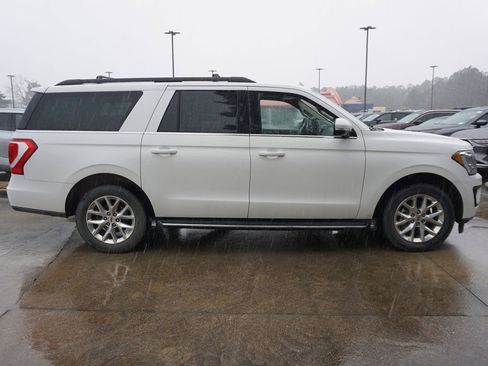 Used 2020 Ford Expedition Max XLT w/ Equipment Group 202A image 23