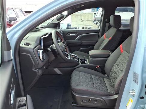 New 2026 Chevrolet Colorado Z71 image 16