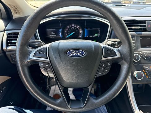 Used 2018 Ford Fusion S FWD image 19
