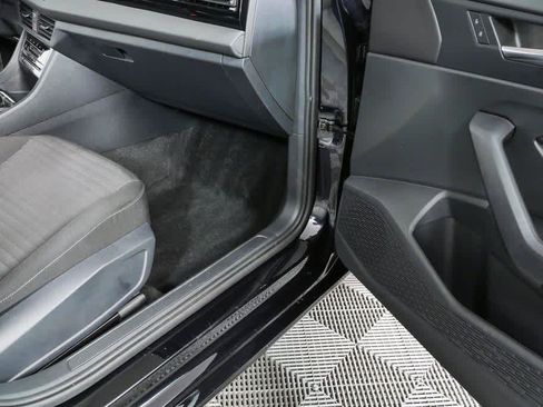 Certified 2026 Volkswagen Jetta S FWD image 22
