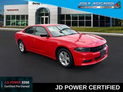 Used 2023 Dodge Charger SXT
