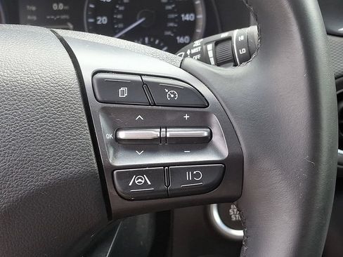 Used 2022 Hyundai Kona SEL w/ Convenience Package AWD/4WD image 23