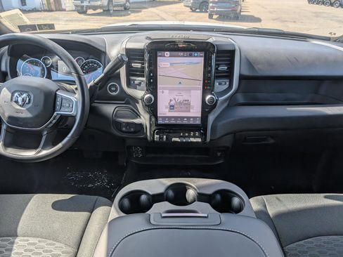 New 2025 RAM 2500 Tradesman image 11