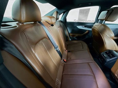 Used 2018 Audi A4 2.0T Premium Plus image 29