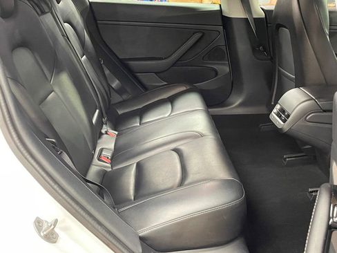 Used 2020 Tesla Model 3 Performance image 19