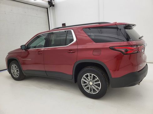 Used 2023 Chevrolet Traverse LT image 20