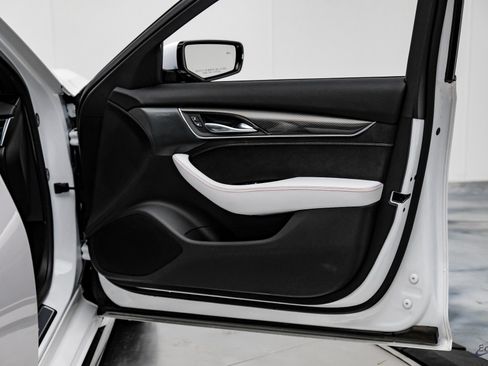 Used 2024 Cadillac CT5 V Blackwing w/ Parking Package image 85