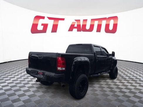Used 2008 GMC Sierra 2500 W/T image 7
