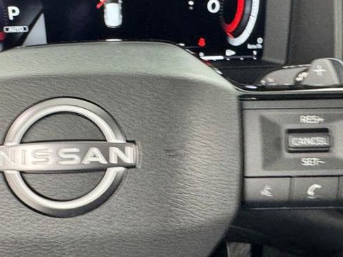 New 2026 Nissan Rogue Platinum w/ Platinum Premium Package AWD/4WD image 23