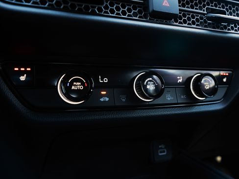 Used 2023 Honda HR-V Sport image 34