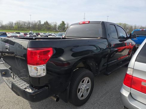 Used 2013 Toyota Tundra 2WD Double Cab image 6