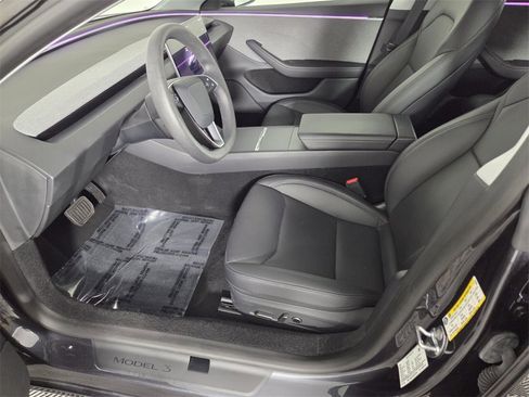 Used 2025 Tesla Model 3 Long Range image 10
