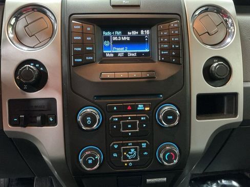 Used 2014 Ford F150 XLT w/ Equipment Group 302A Luxury image 18
