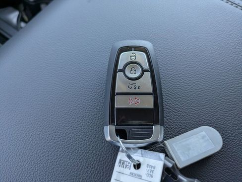 New 2025 Ford F150 Lightning Flash AWD/4WD image 30