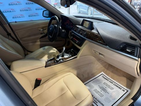 Used 2015 BMW 328i xDrive Sedan AWD/4WD image 44