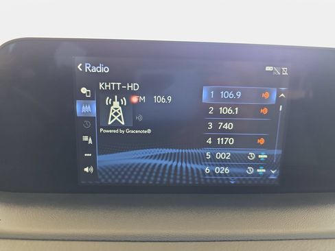 Used 2021 Lexus RX 350 FWD w/ Premium Package image 22