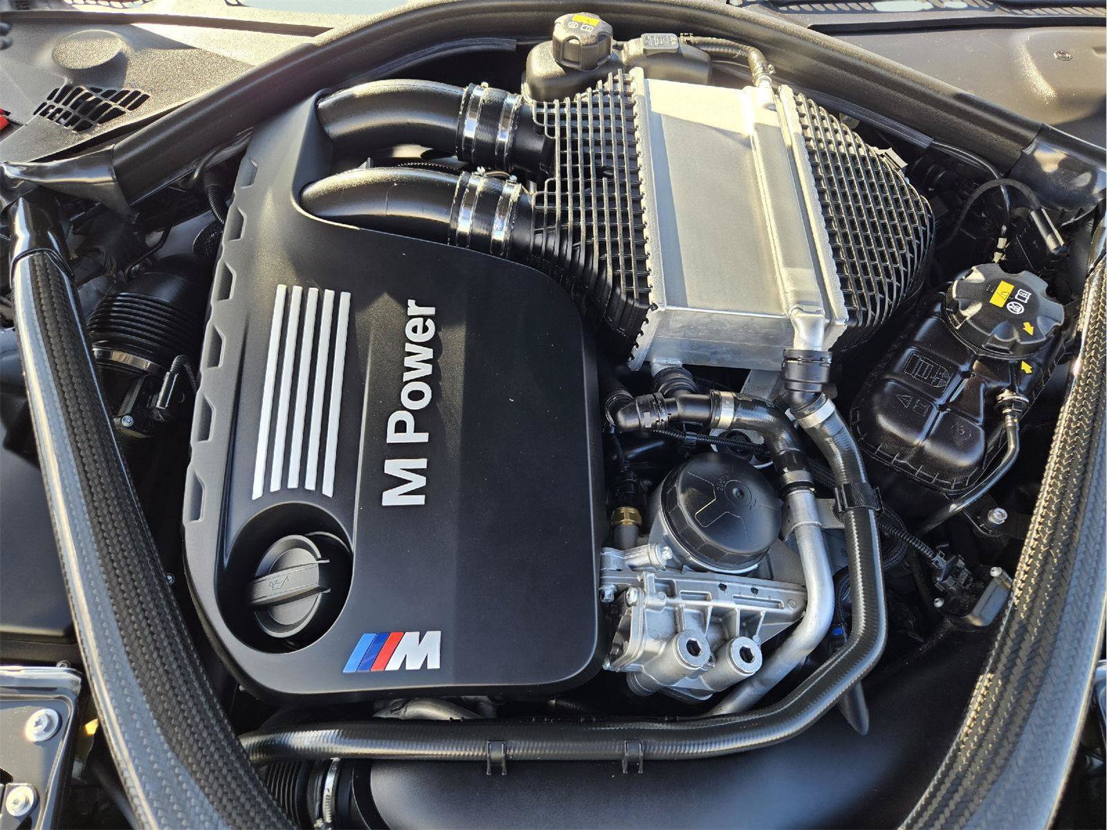 Used 2020 BMW M2 CS RWD image 32