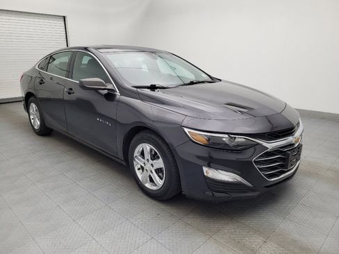 Used 2022 Chevrolet Malibu LS image 11