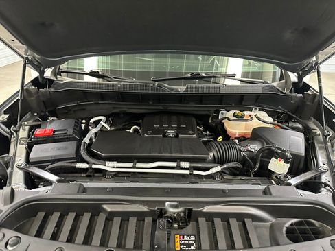 Certified 2023 Chevrolet Silverado 1500 LT image 38