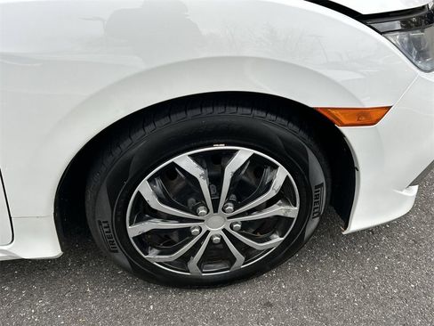 Used 2020 Honda Civic LX image 13
