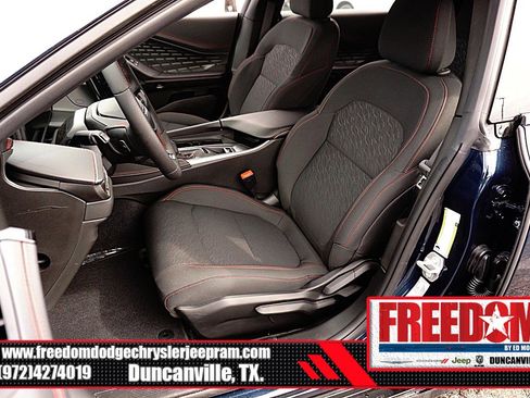 New 2026 Dodge Charger R/T image 12