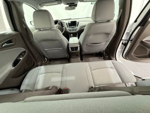 Used 2020 Chevrolet Malibu LT w/ Fleet LT Safety Plus Package image 25