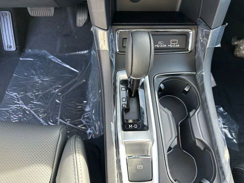 New 2026 Subaru Ascent Limited w/ Popular Package #2 image 15