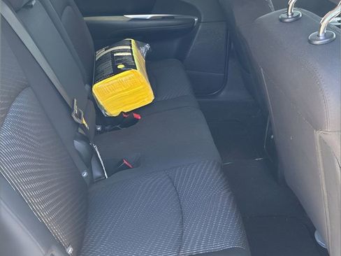 Used 2015 Dodge Journey SXT w/ Flexible Seating Group AWD/4WD image 6