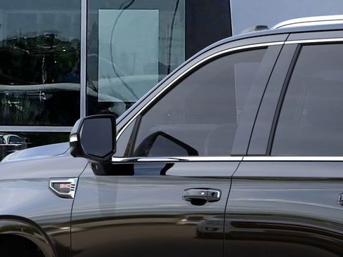 New 2026 GMC Yukon Elevation image 12