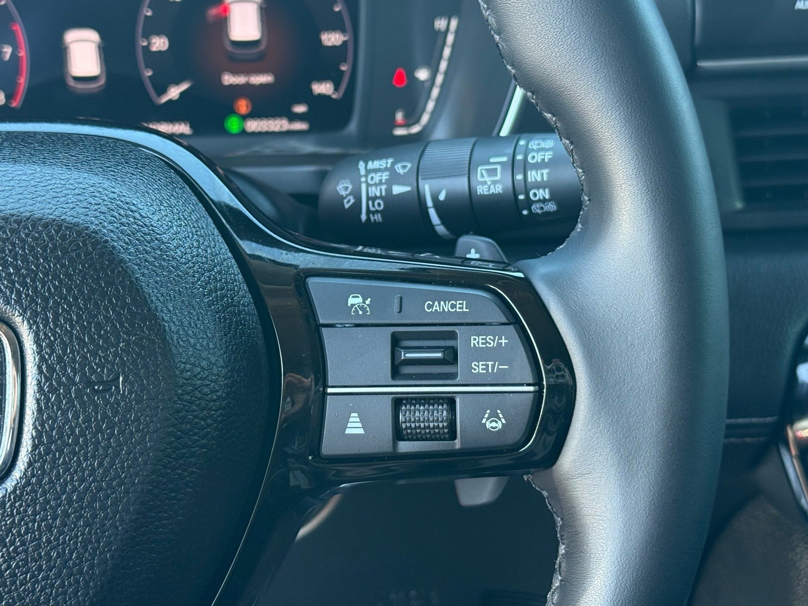 Used 2026 Honda Pilot EX-L image 19